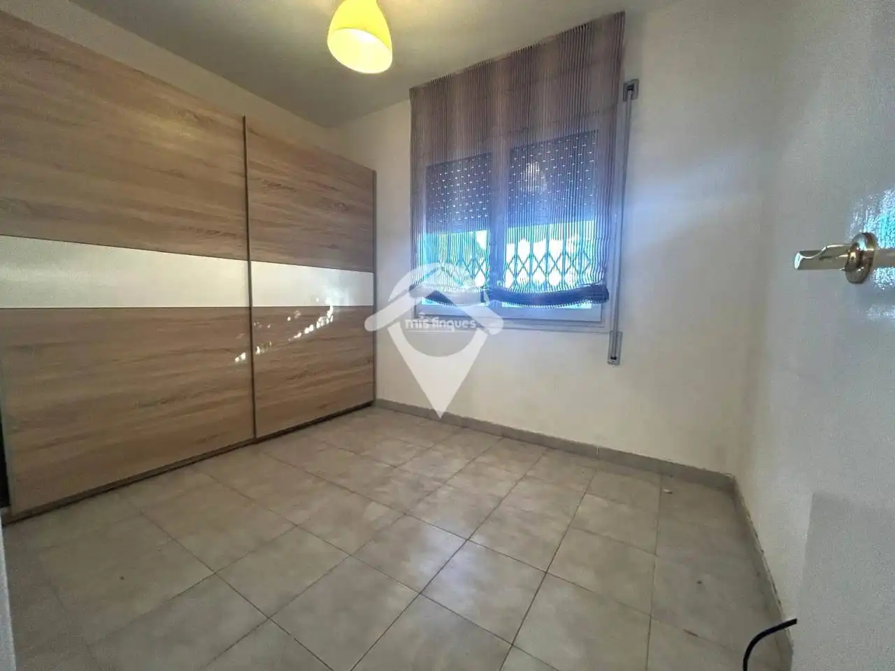 Bedroom of Houses for sale in Sant Quirze del Vallès  with Private garden, Terrace and Alarm