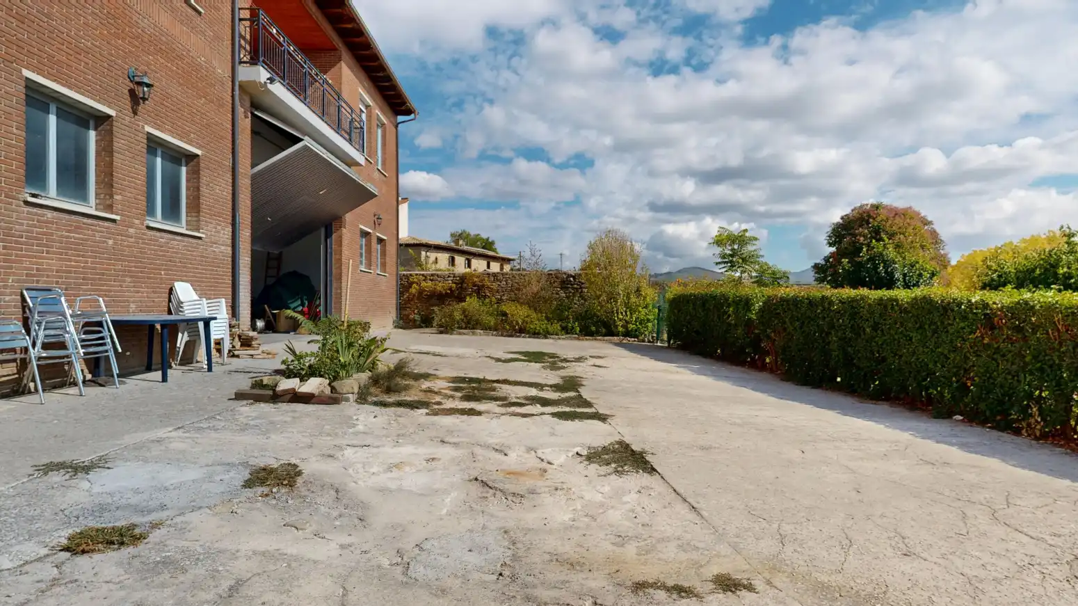 Casa o chalet en venta en CALLE LA LUNA, Olóriz / Oloritz