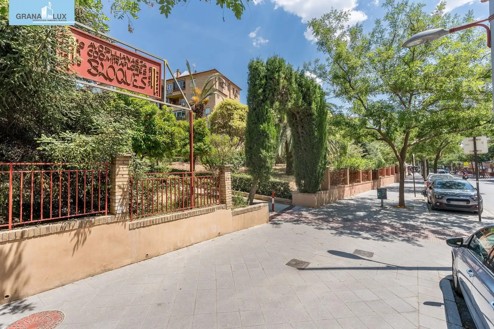 Flat with lift for sale in Avenida de Pulianas, imagen 32
