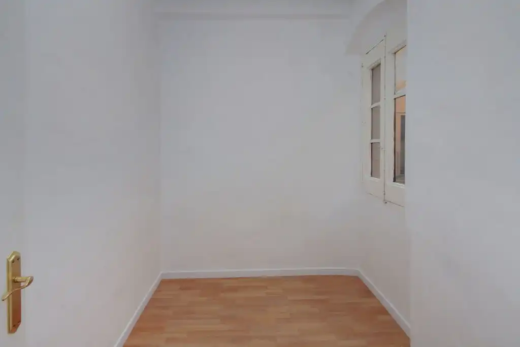 Piso en venta en C/ Bloquer , Sant Pere, Sta. Caterina i la Ribera