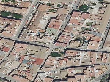 Piso en venta en CERVANTES 26