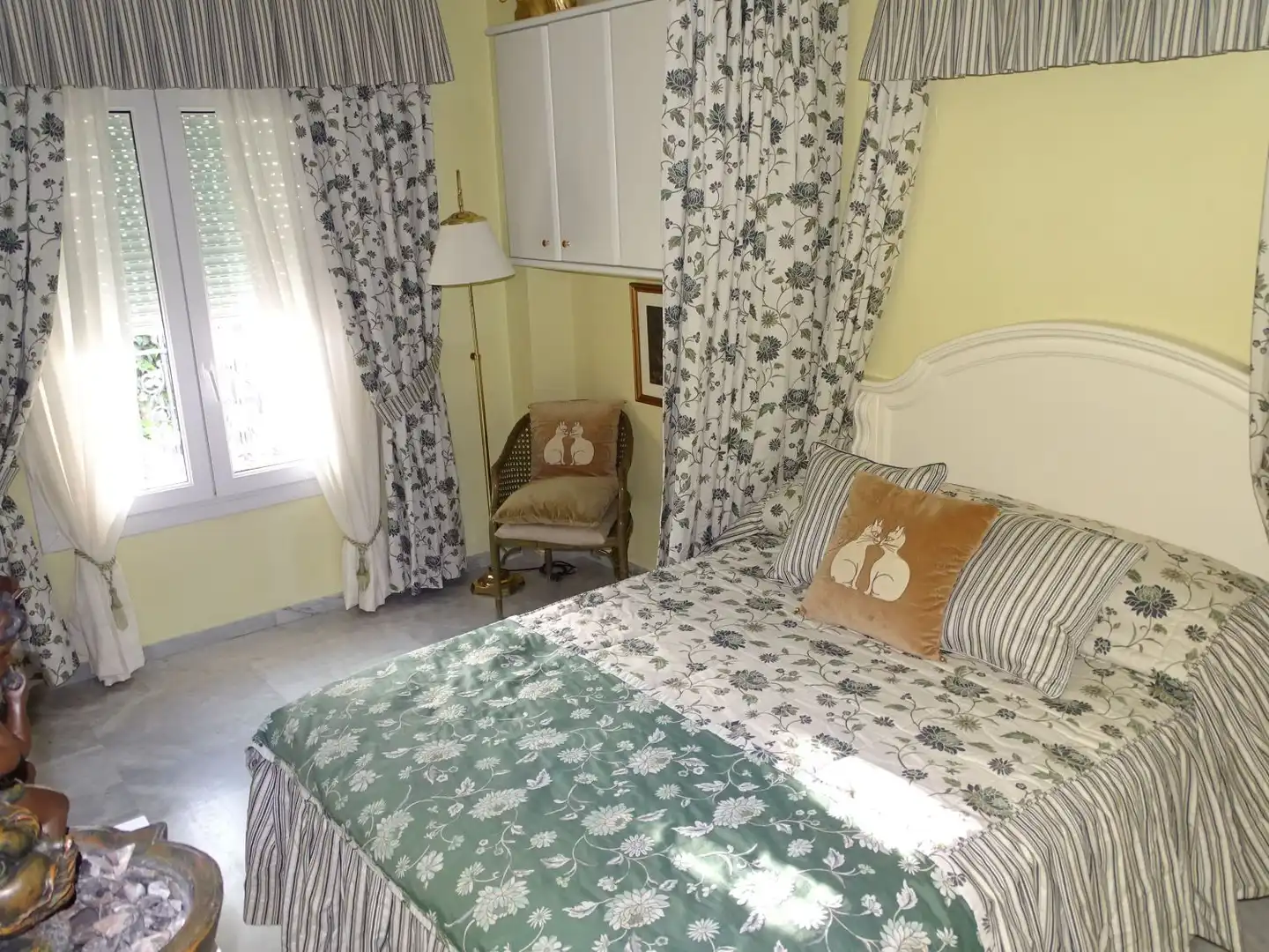 Villa con piscina in vendita a Jardines de triana, imagen 63