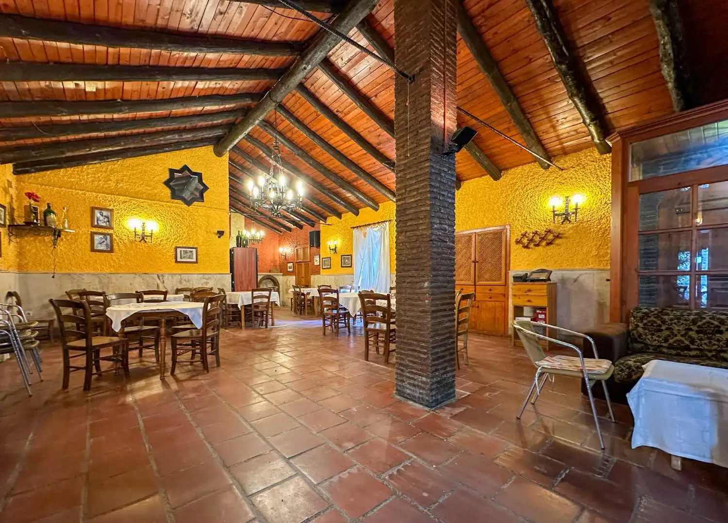 Finca rústica en venda a Vélez de Benaudalla