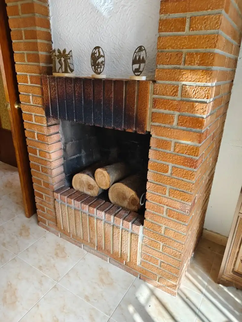 Casa o chalet en venta en Valdemanco con Calefacción, Terraza y Piscina