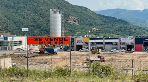 Photo 4 of Industrial land for sale in Avenida Milán, 3, Centro, León