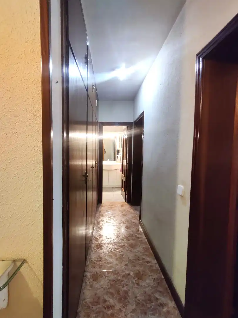 Piso en venta en Madrid con Aire acondicionado, Calefacción y Amueblado