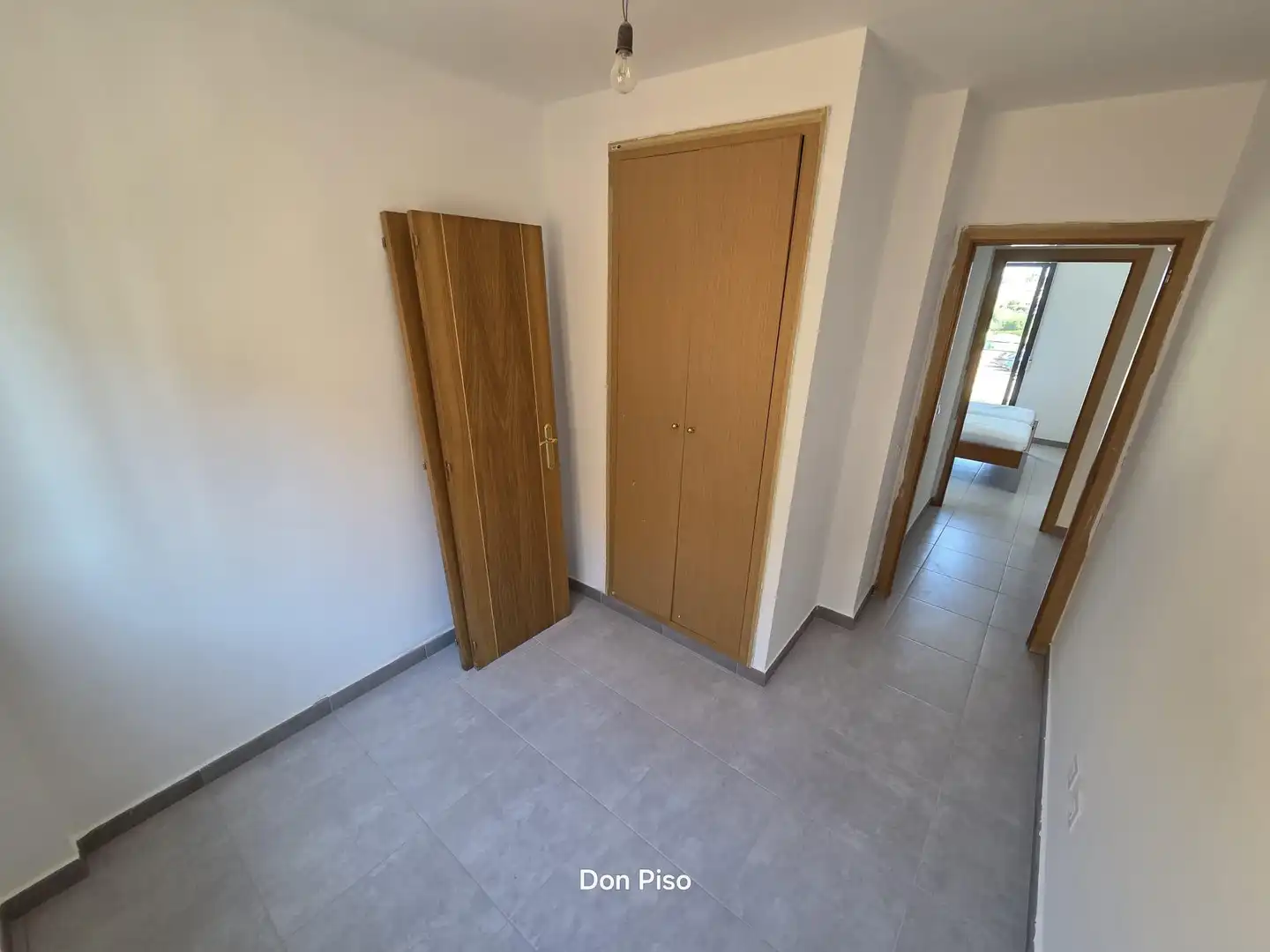 Casa aparellada en venda a Els Poblets, imagen 19