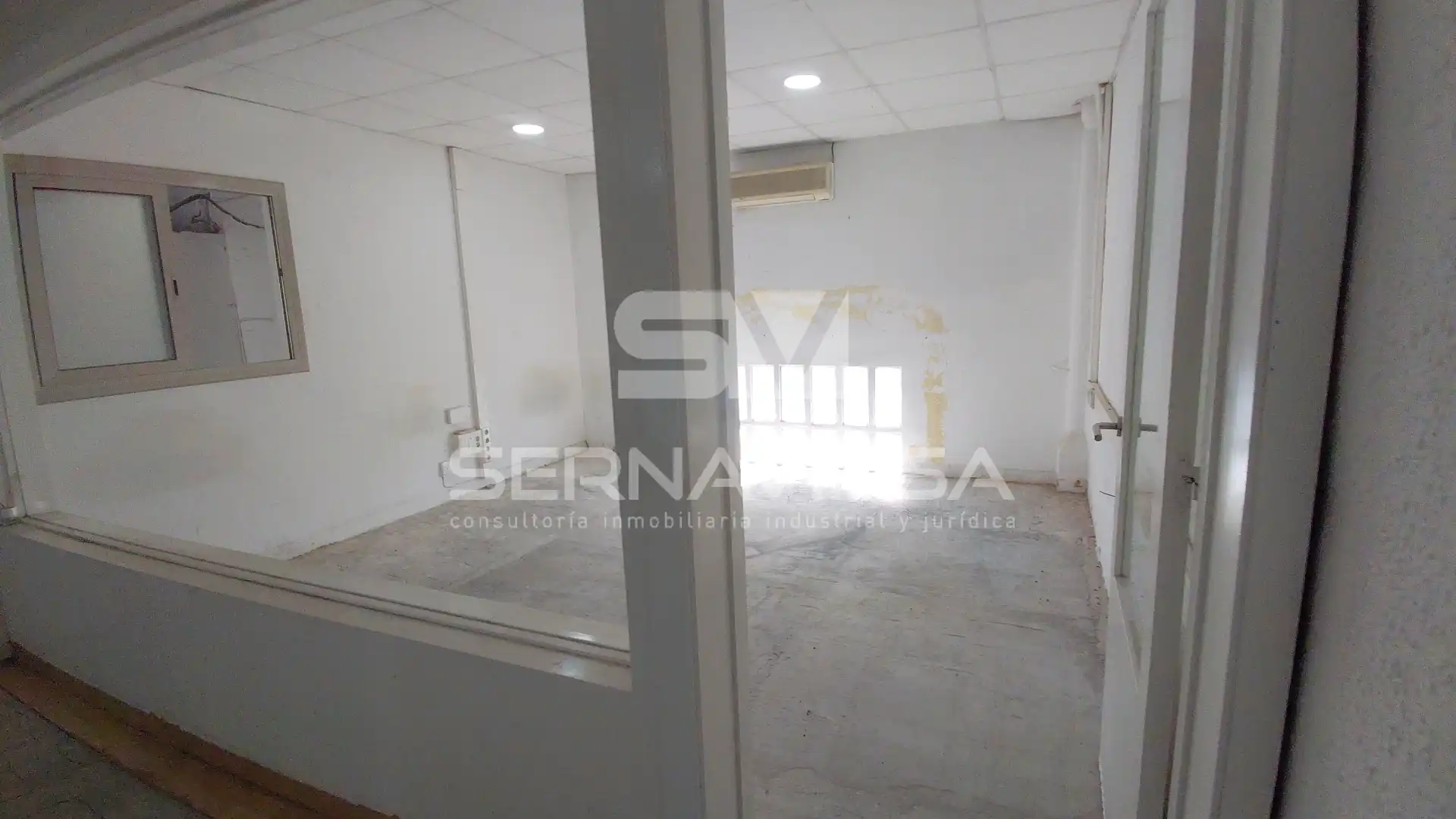 Industrial building for sale in Les Franqueses del Vallès, imagen 12