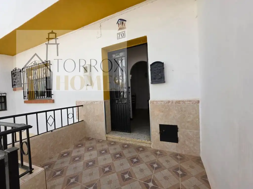 Casa in vendita a Calle Andazalia, imagen 32