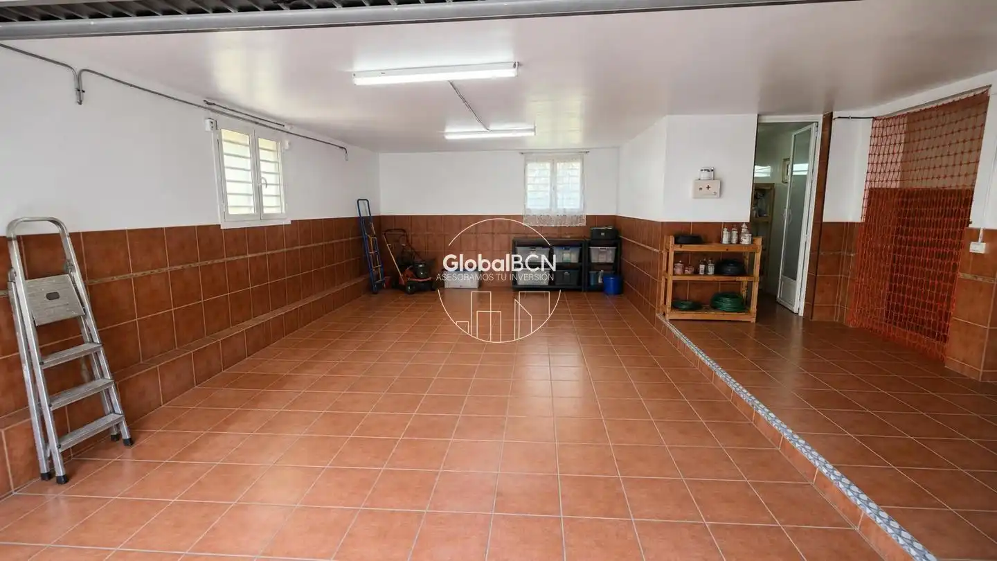 Casa o chalet en venta en Pont Del Lledoner, Vallirana