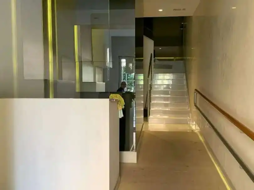 Appartamento con balcone in vendita a Indautxu, imagen 15