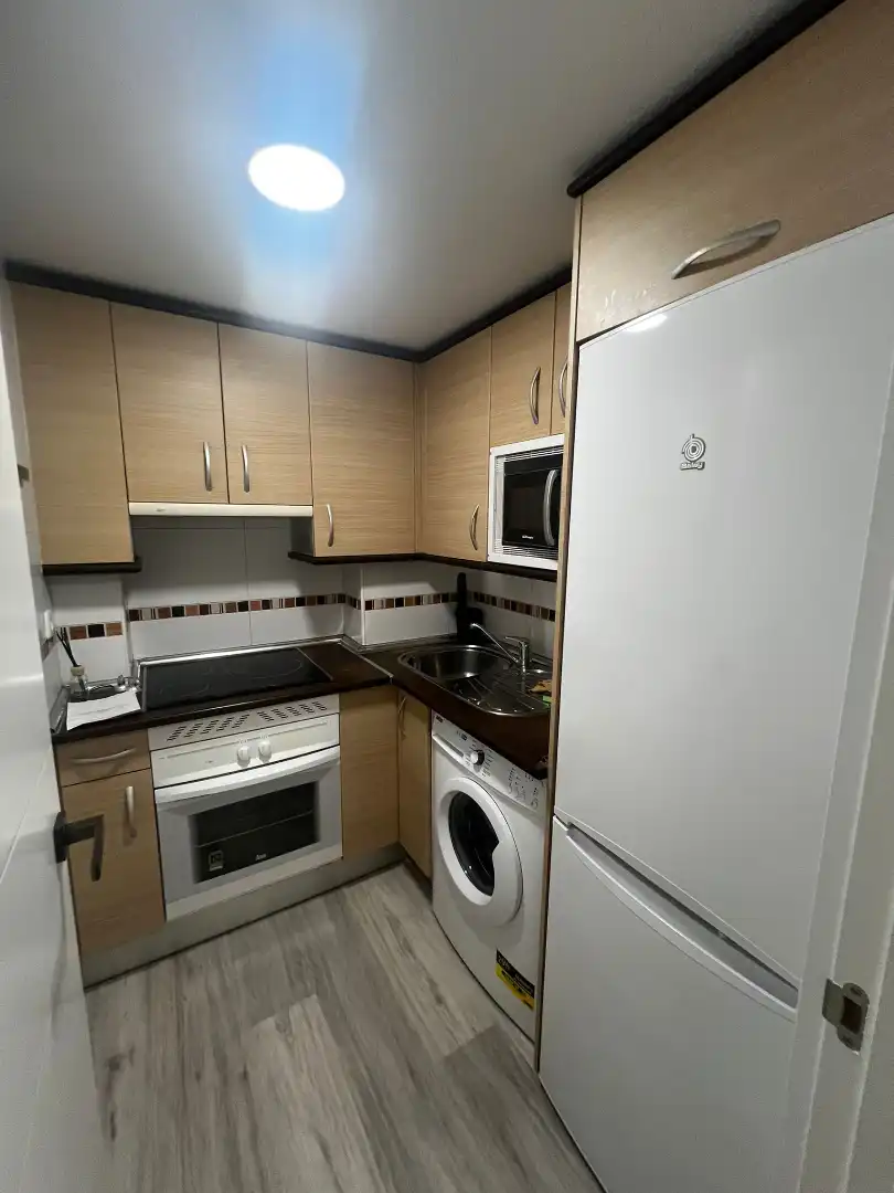 Apartament de lloguer a Calle de Villanueva, 30, Recoletos