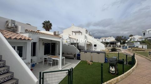 Foto 2 de Casa adosada en venta en Calle San Andrés, Golf del Sur - Amarilla Golf, San Miguel de Abona