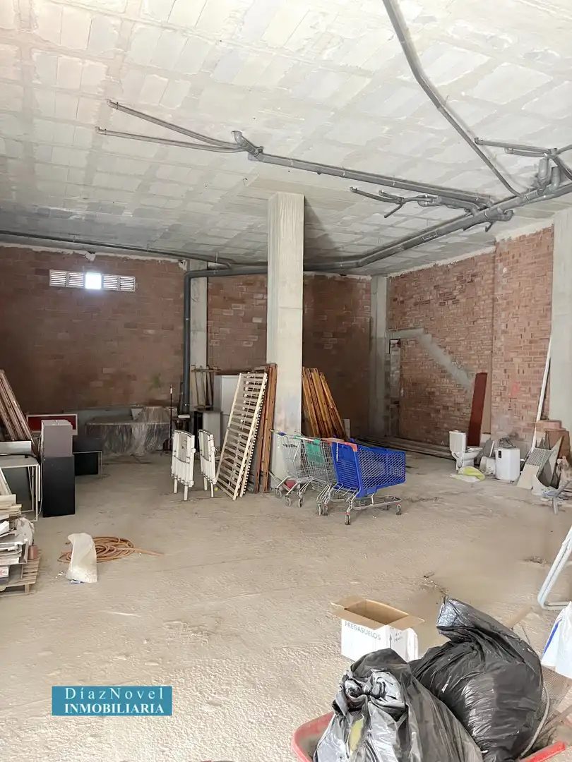 Commercial properties for rent in Avenida de la Ilustración, 2, Campus de la Salud