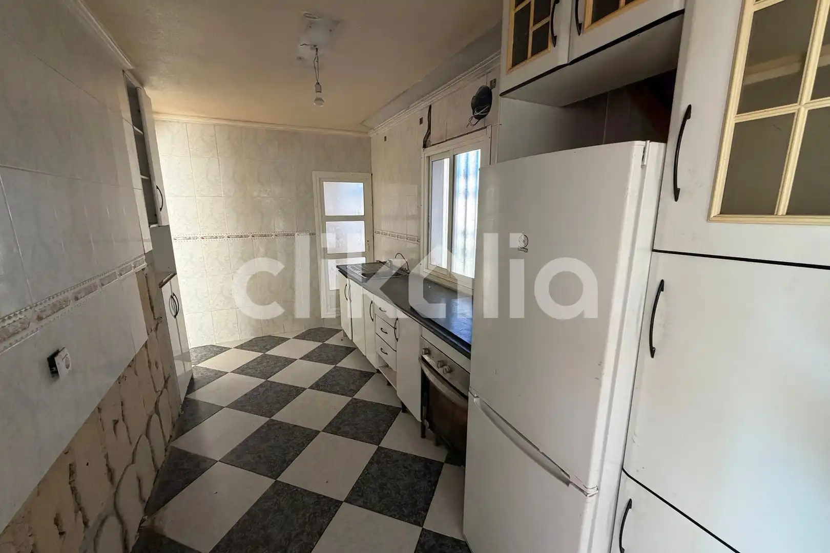 Piso en venta en La Fama