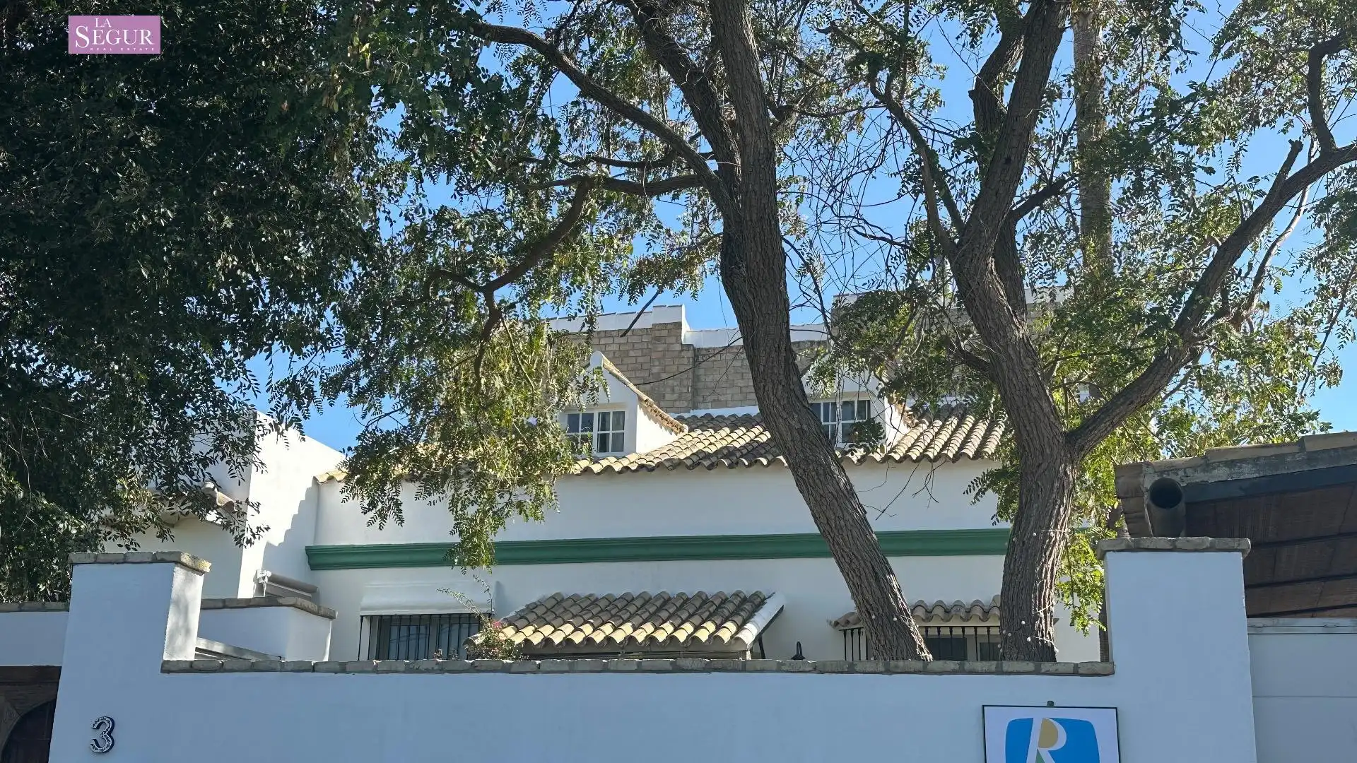 Edificio en venta en Los Franceses – La Vega