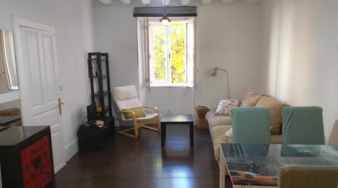 Photo 2 of Flat for rent in Casco Antiguo, Burgos Capital