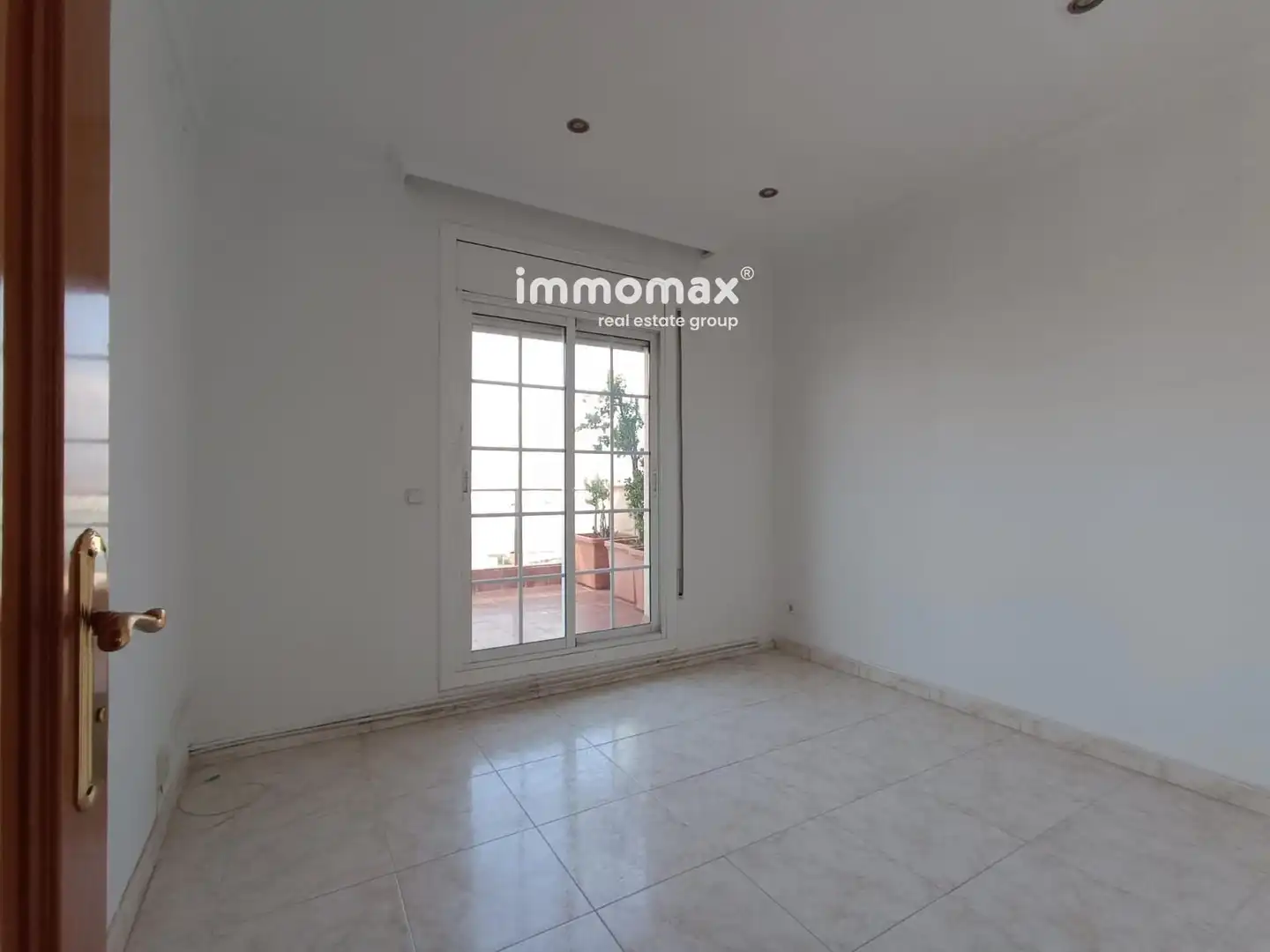 Habitación de Piso de alquiler en Esplugues de Llobregat con Calefacción y Terraza