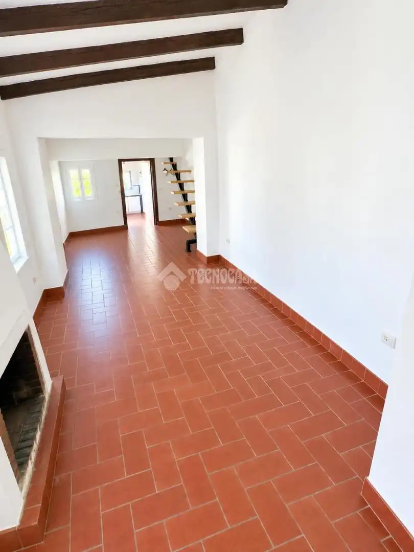 Casa adosada en venta en Gelves, Sevilla
