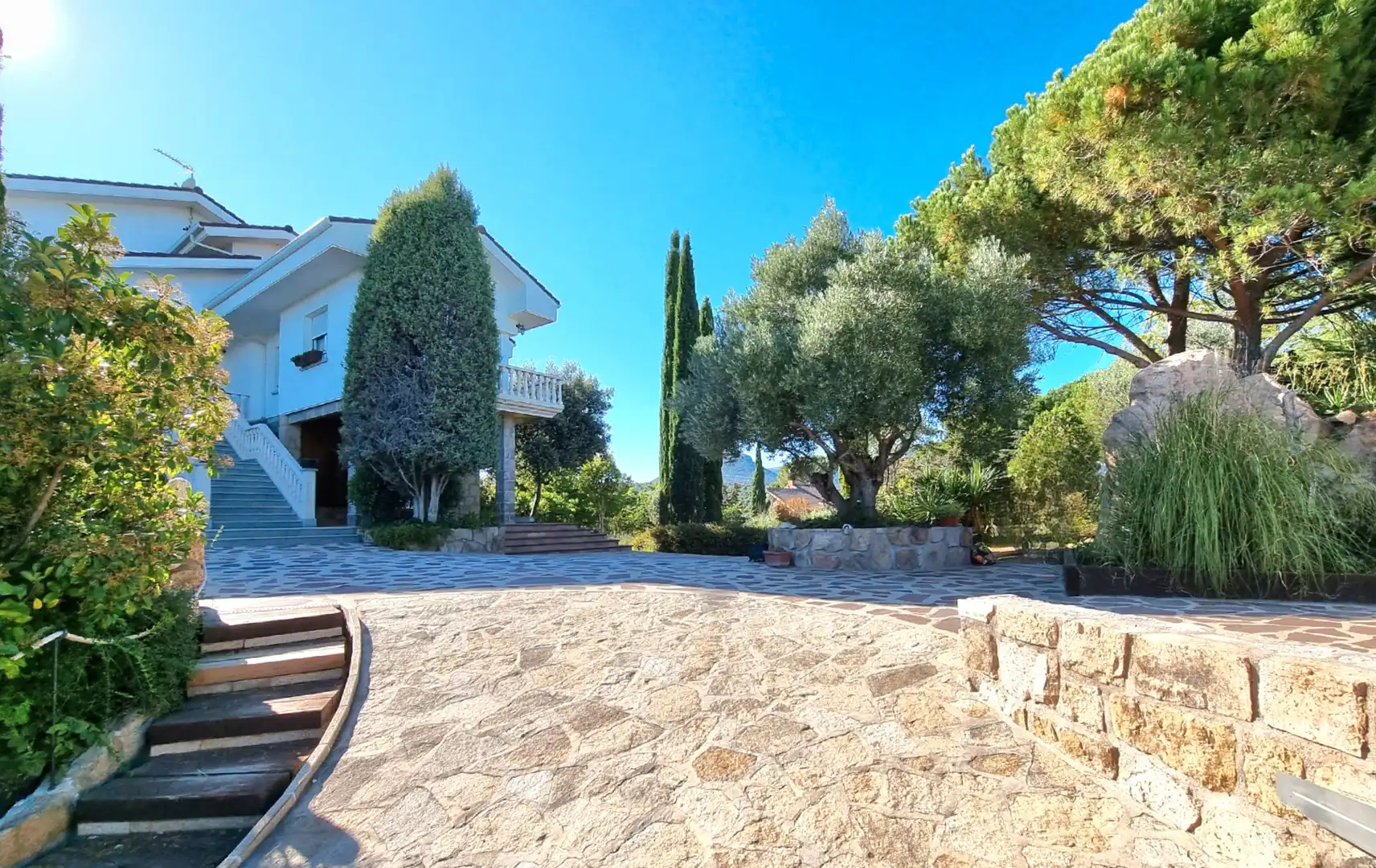 Casa o chalet de alquiler en Calle Enrique Granados, 8, Hoyo de Manzanares