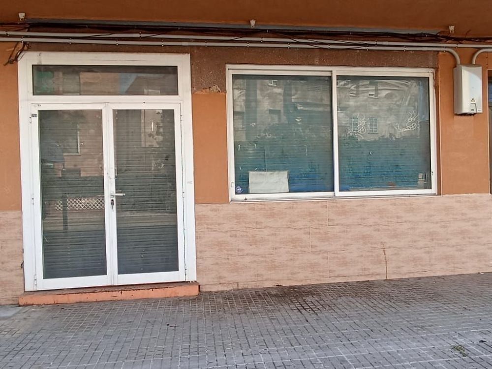 Local en venda en Vandellòs i l'Hospitalet de l'Infant