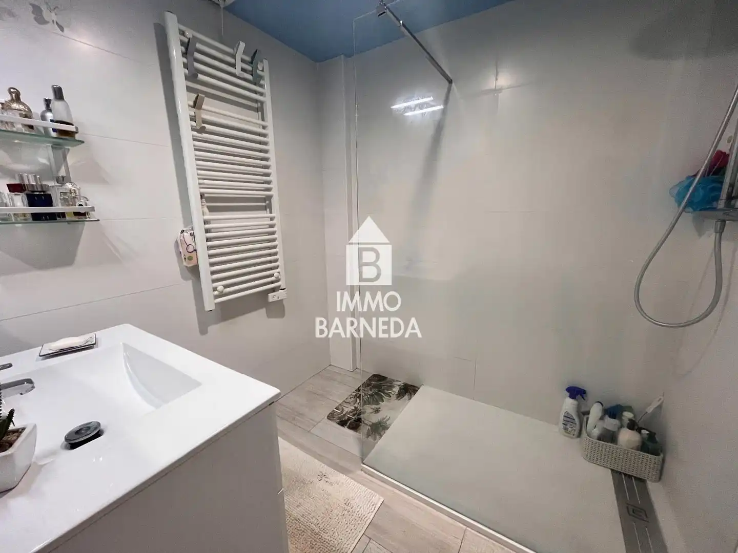 Baño de Piso en venta en Empuriabrava con Aire acondicionado, Calefacción y Terraza