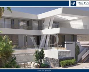 Exterior view of Residential for sale in Adeje