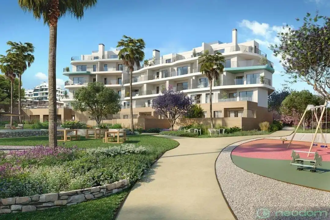 Appartamento in vendita a Platja de Torres, imagen 5