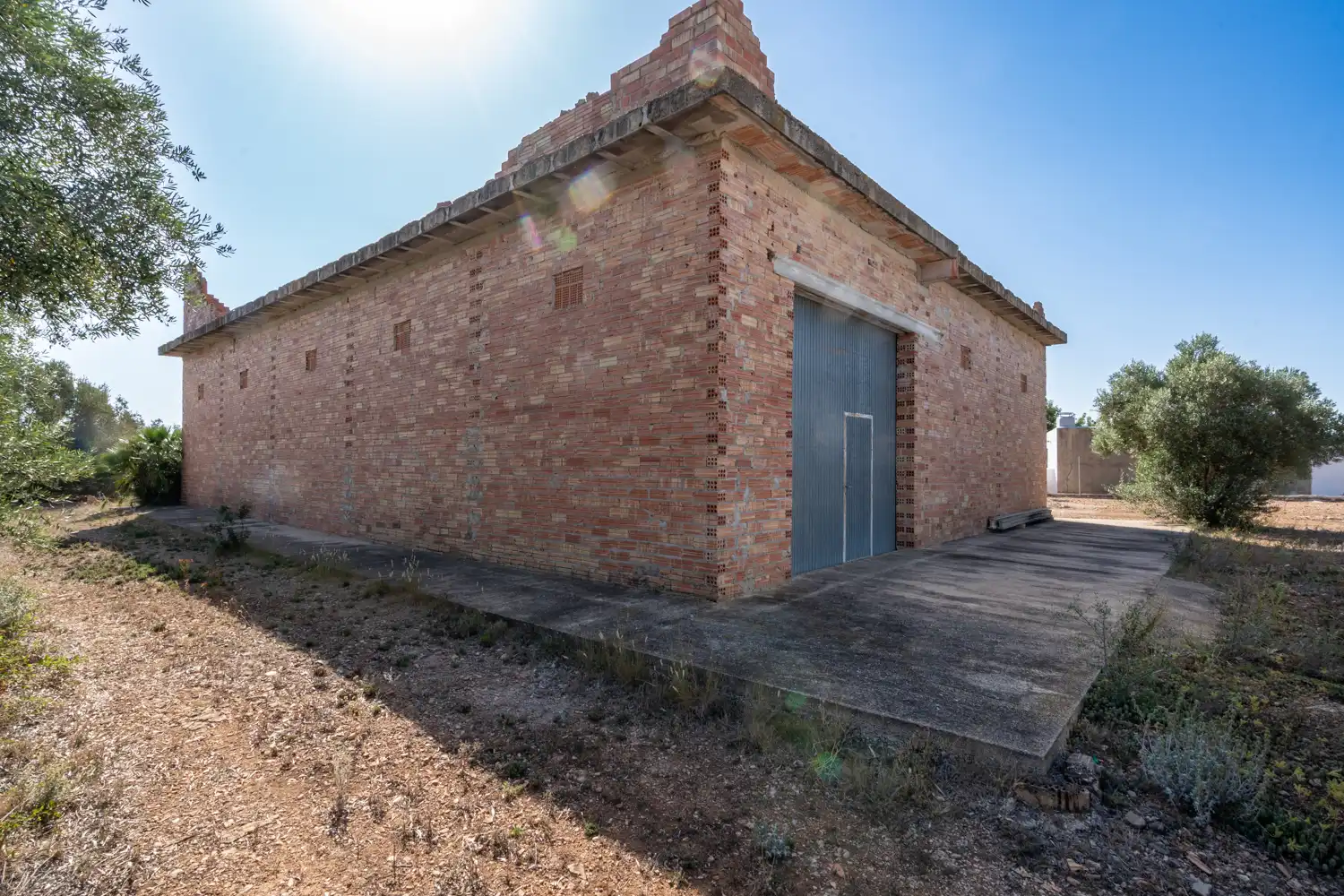 Rural land for sale in Vinallop, imagen 35