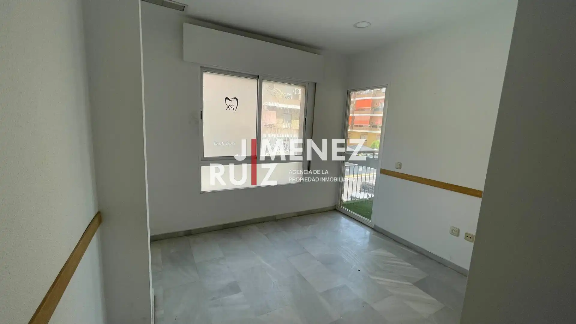 Bedroom of Flat for sale in El Puerto de Santa María