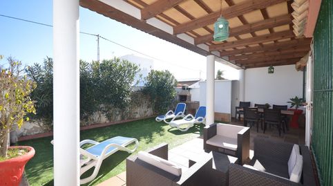 Foto 5 de Casa o xalet de lloguer a Camino de Torre Nueva, El Palmar, Vejer de la Frontera