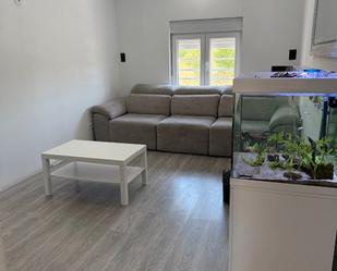 Sala d'estar de Casa o xalet en venda en Castellgalí amb Aire condicionat i Forn
