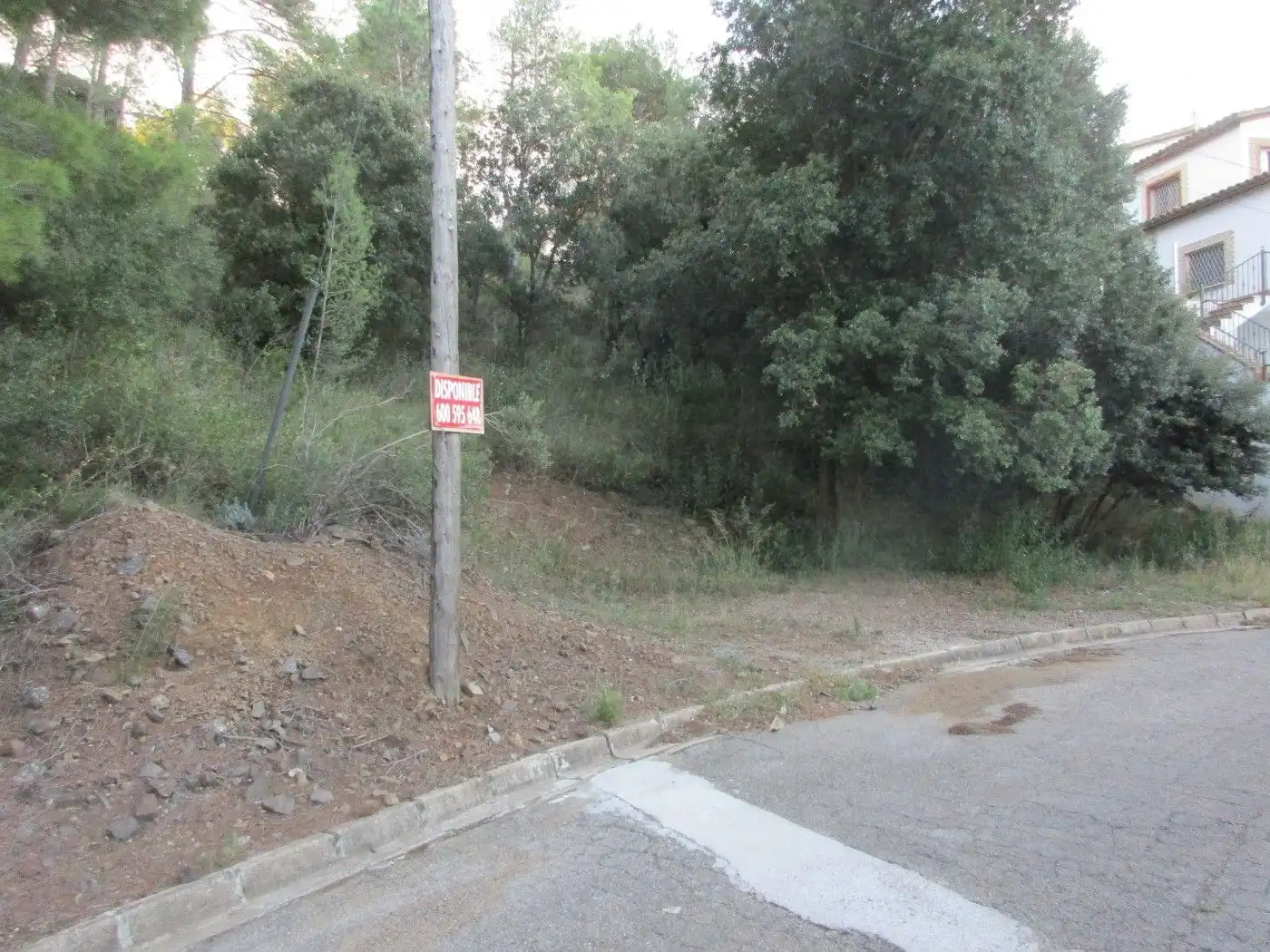 Terreno residenziale in vendita a Carrer dels Molins 65, imagen 34