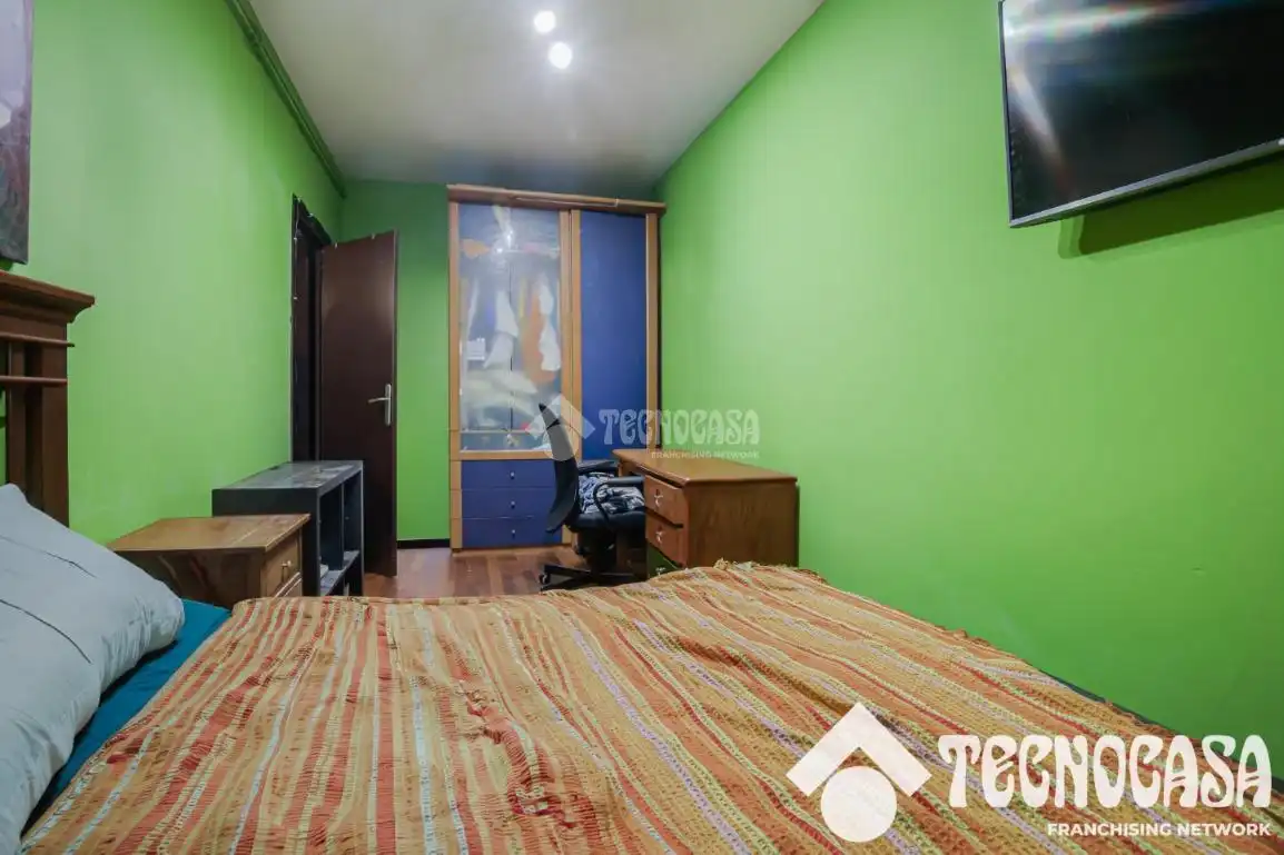 Habitación de Piso en venta en Barcelona con Aire acondicionado y Calefacción