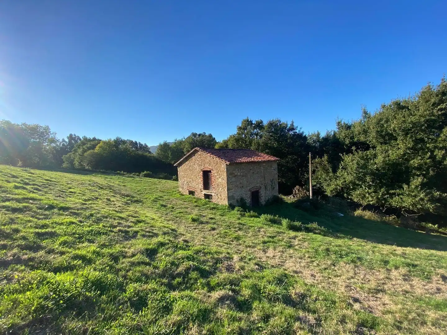 Rural land for sale in Barrio Aes, imagen 6