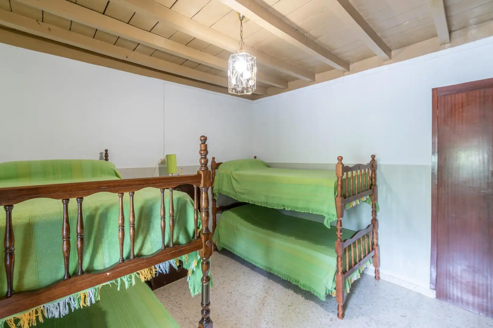 Casa amb jardí en venda a Calle PANTANO 8, imagen 16