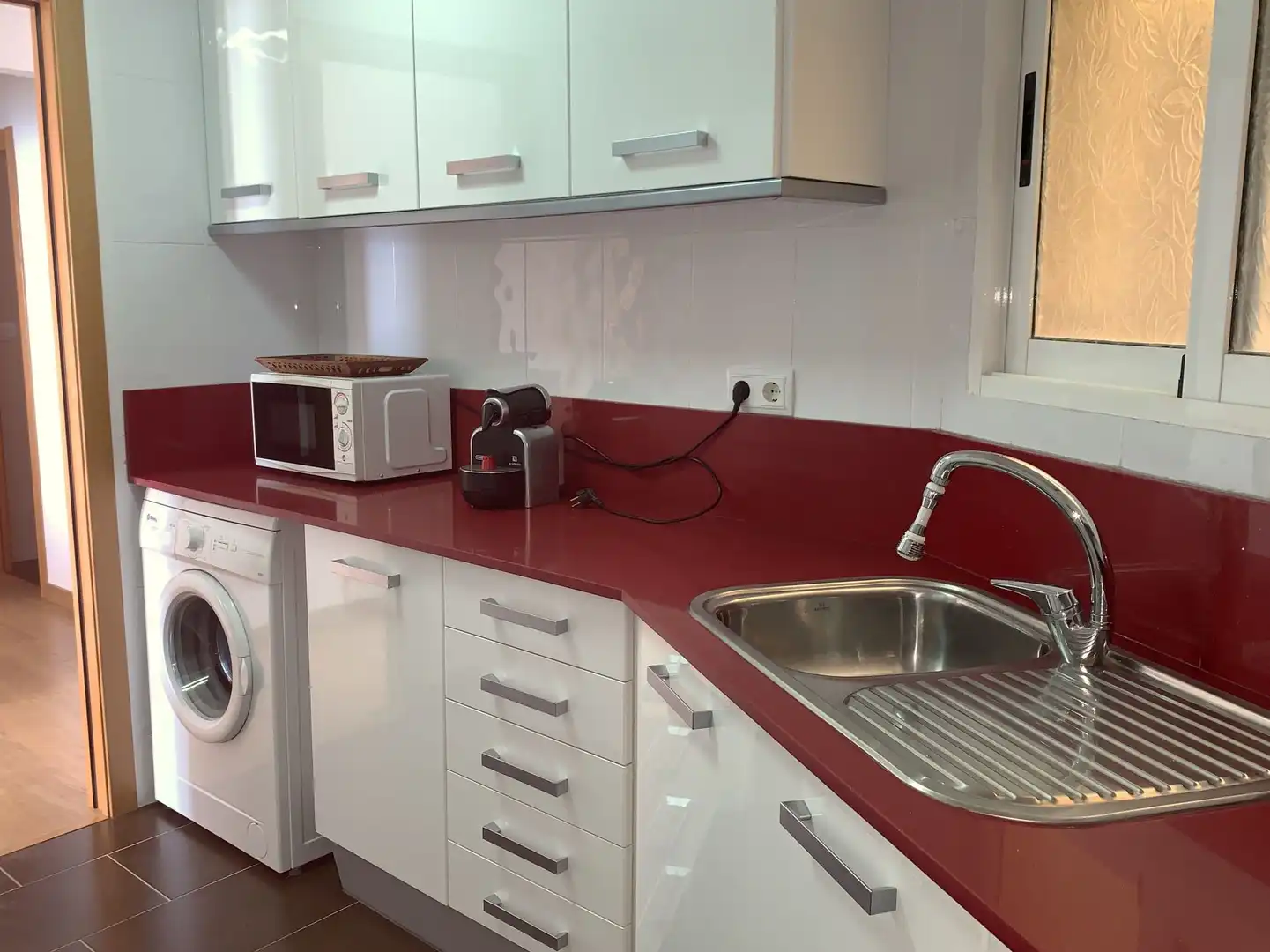 Apartment mit Aufzug zum Verkauf in Playa de Levante, imagen 14