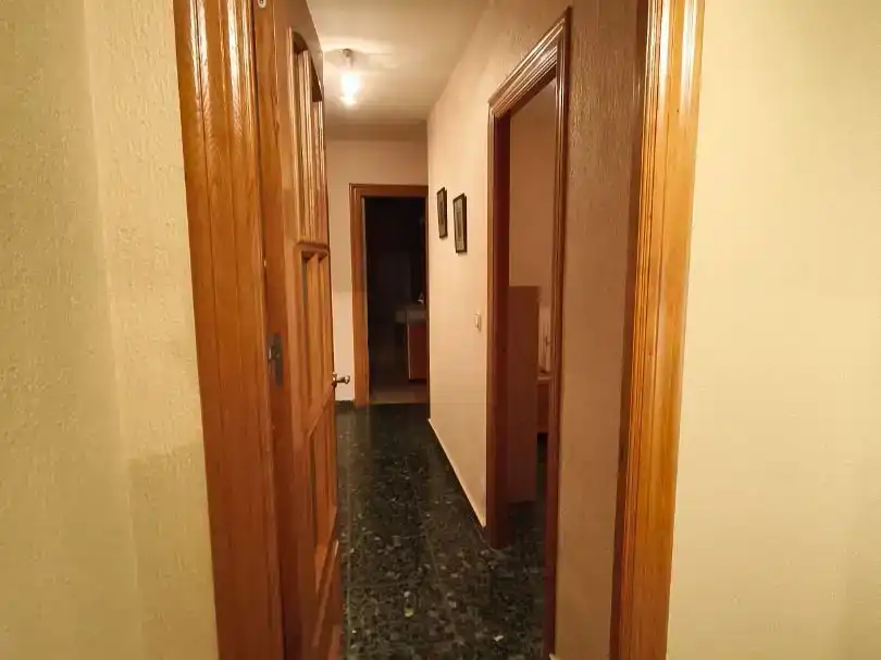 Wohnung zum Verkauf in  Huelva Capital mit Balkon