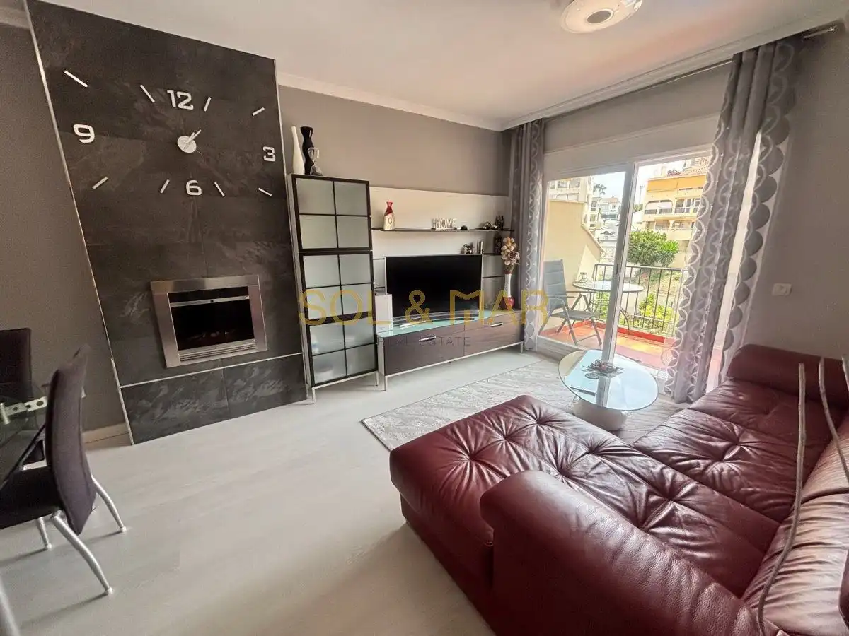 Apartament amb piscina en venda a Timón, imagen 6