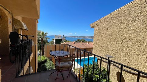 Foto 4 de Apartament en venda a Puerto de Estepona, Estepona