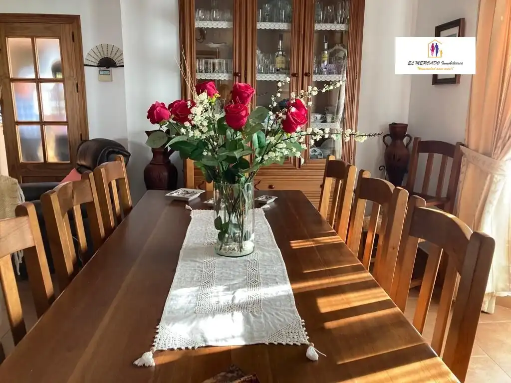 Chalet con jardín en venta en Medina Sidonia, imagen 6