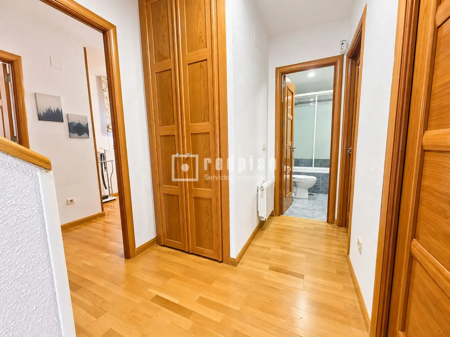 Detached house with garden for sale in Casco Histórico, imagen 24
