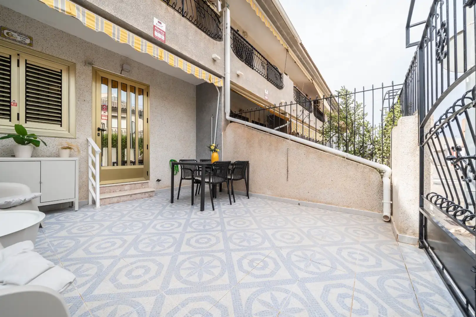 Maison mitoyenne à louer à Los Cuarteros, imagen 22