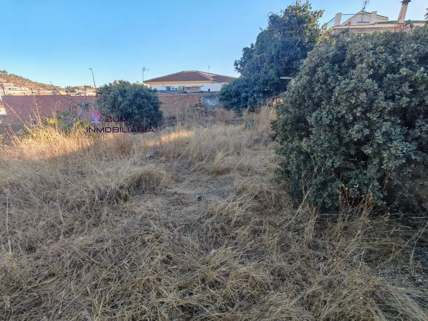 Terreno residenziale in vendita a Puerto de la Torre - Atabal, imagen 5
