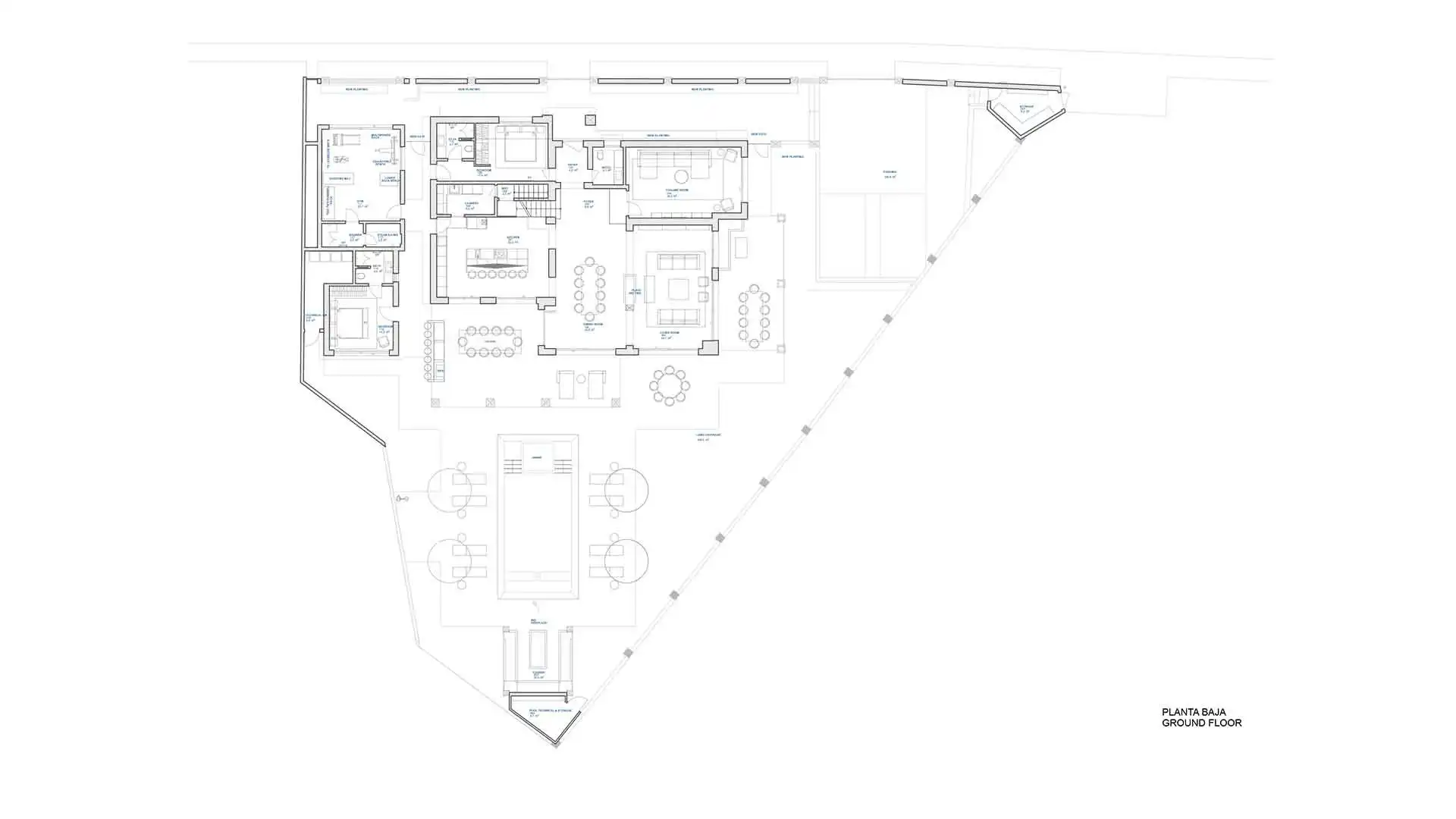 Casa con piscina in vendita a Nueva Andalucía, imagen 58