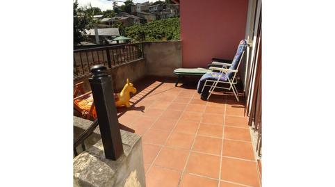 Foto 2 de Finca rústica en venta en A Paz, A Rúa , Ourense