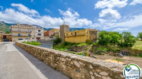 Foto 4 de Casa adosada en venta en Carrer Nou, Palau-saverdera, Girona