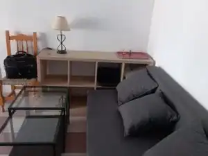 Flat with terrace to rent in Calle Pintor López Mezquita 7, imagen 4