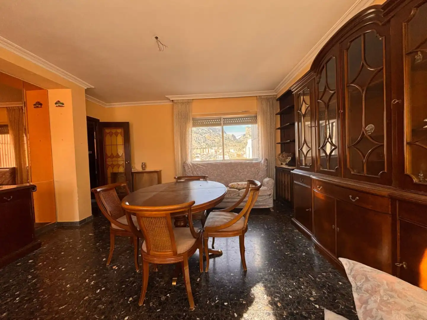 Penthouse mit Aufzug zum Verkauf in Centre - Zona Alta, imagen 4