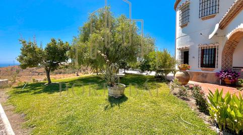 Foto 3 de Casa o xalet en venda a N/a, -1, Camino Viejo de Málaga, Vélez-Málaga